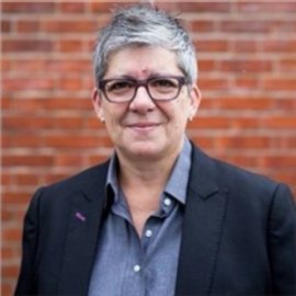 Jo Negrini