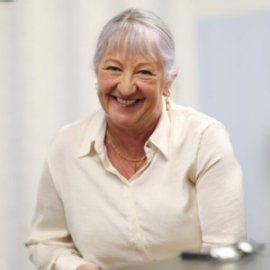 Kate Willard, OBE
