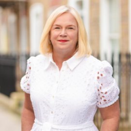 Katherine Flemin