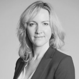 Katie Stewart
