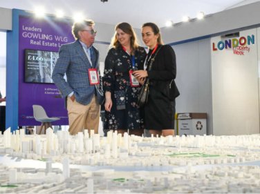 London Model