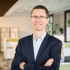 Maciej Fijałkowski