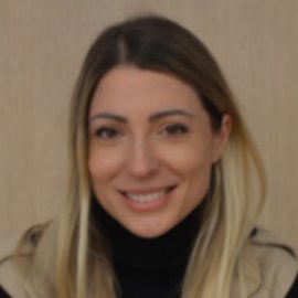Marina Milosev