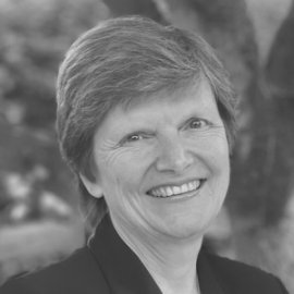 Melanie Leech