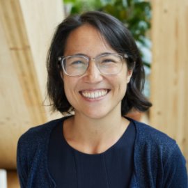 Naomi Sakamoto