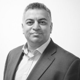 Shravan Joshi