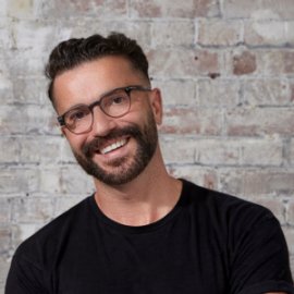 Tarek Merlin