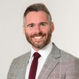 Tom Copley