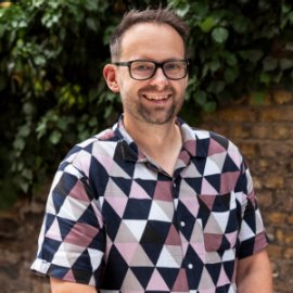 Tom Venables