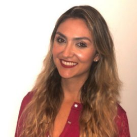 Yalda Gerami