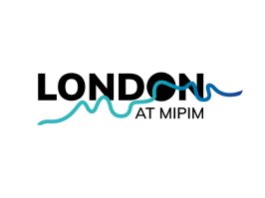London at MIPIM