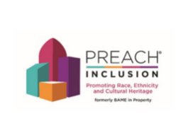 Preach Inclusion