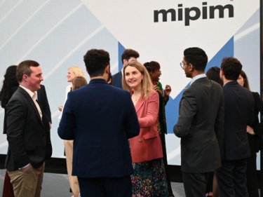 MIPIM Challengers
