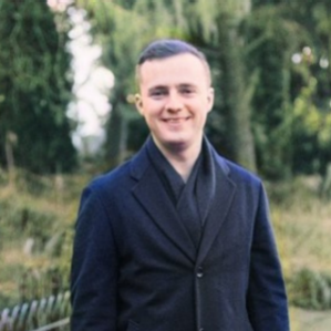 Daniel Duncan