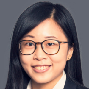 Jessie Leung