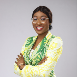 Olasumbo Olaniyi