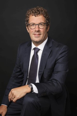 Nicolas Boffi