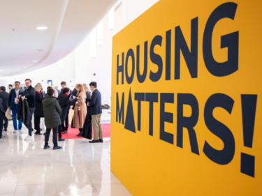 Housing Matters!