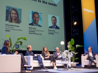 Housing Matters