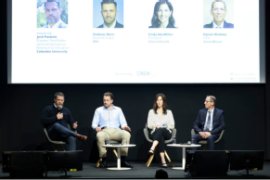 Leaders' Perspective Stage