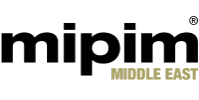 MIPIM Middle East logo