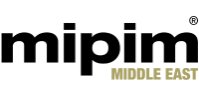 MIPIM Middle East logo