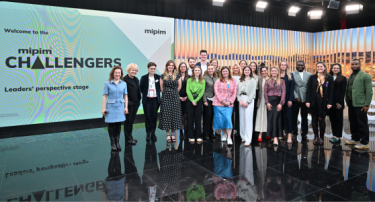 MIPIM Challengers at MIPIM 25