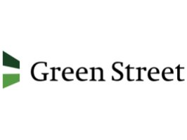 Green Street logo