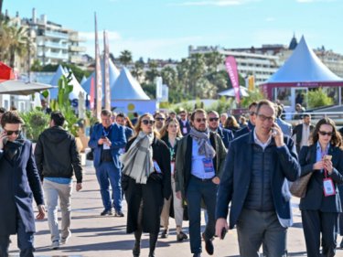 MIPIM key audiences