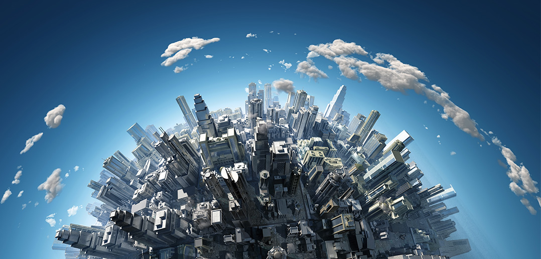 Mipim Winy Maas and Carlo Ratti at MIPIM Innovation Forum | MIPIM-World Blog