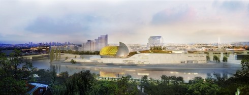 Cité musicale