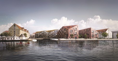 Krøyers Plads I