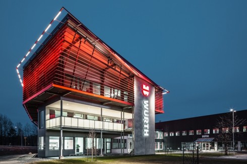 Würth Svenska AB