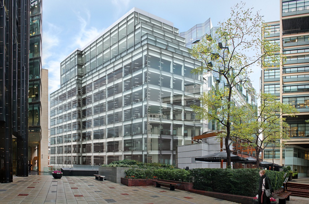 Mipim The UK real estate projects showcased at MIPIM 2015