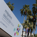 MIPIM Innovation Forum and Architecture Café