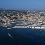The MIPIM Bay Restaurant and a new food truck