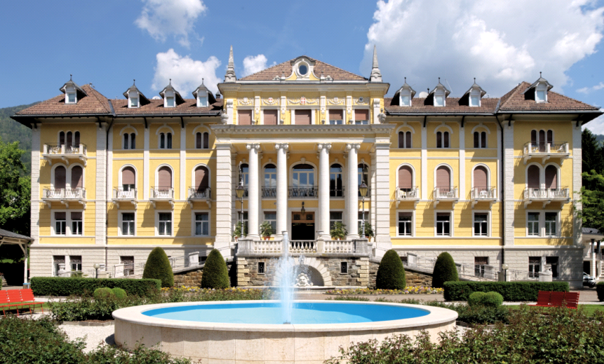 Mipim Italy set to make noise at MIPIM 2015