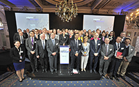 Alternatives were on the agenda for delegates at this year's MIPIM REInvest summit