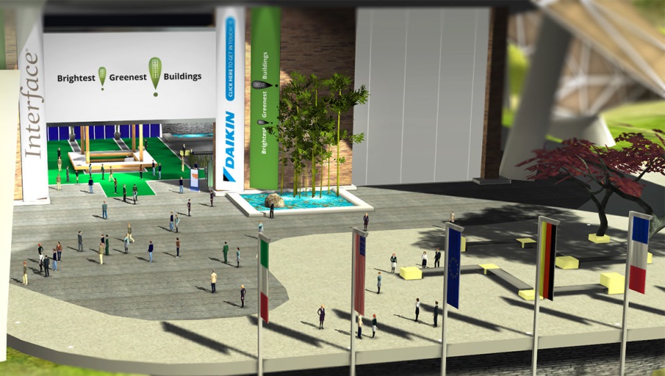 Mipim Meet with the MIPIM team at its virtual stand at Brightest! Greenest ...