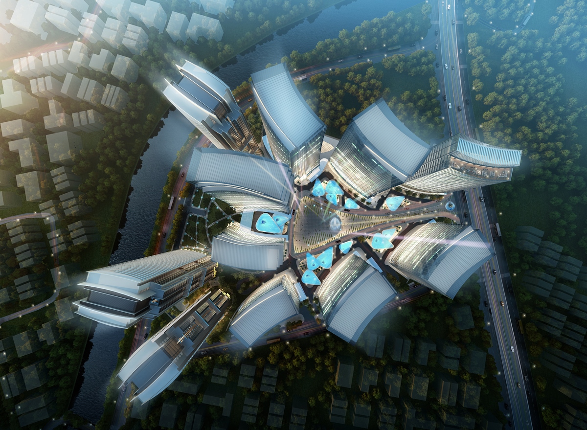 Mipim MIPIM Asia Awards announces 36 winners