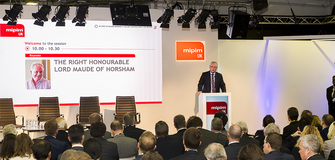Mipim