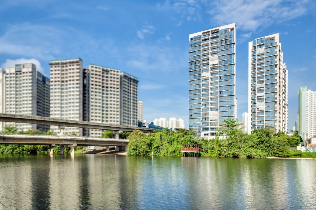 H20 Residences
