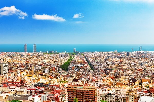 Spain-investment overseas