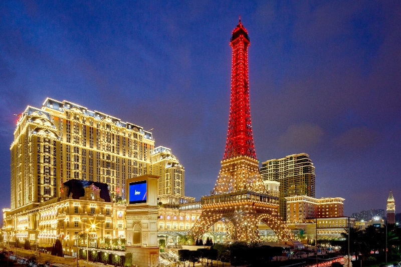 The Parisian Macao_Best hotel