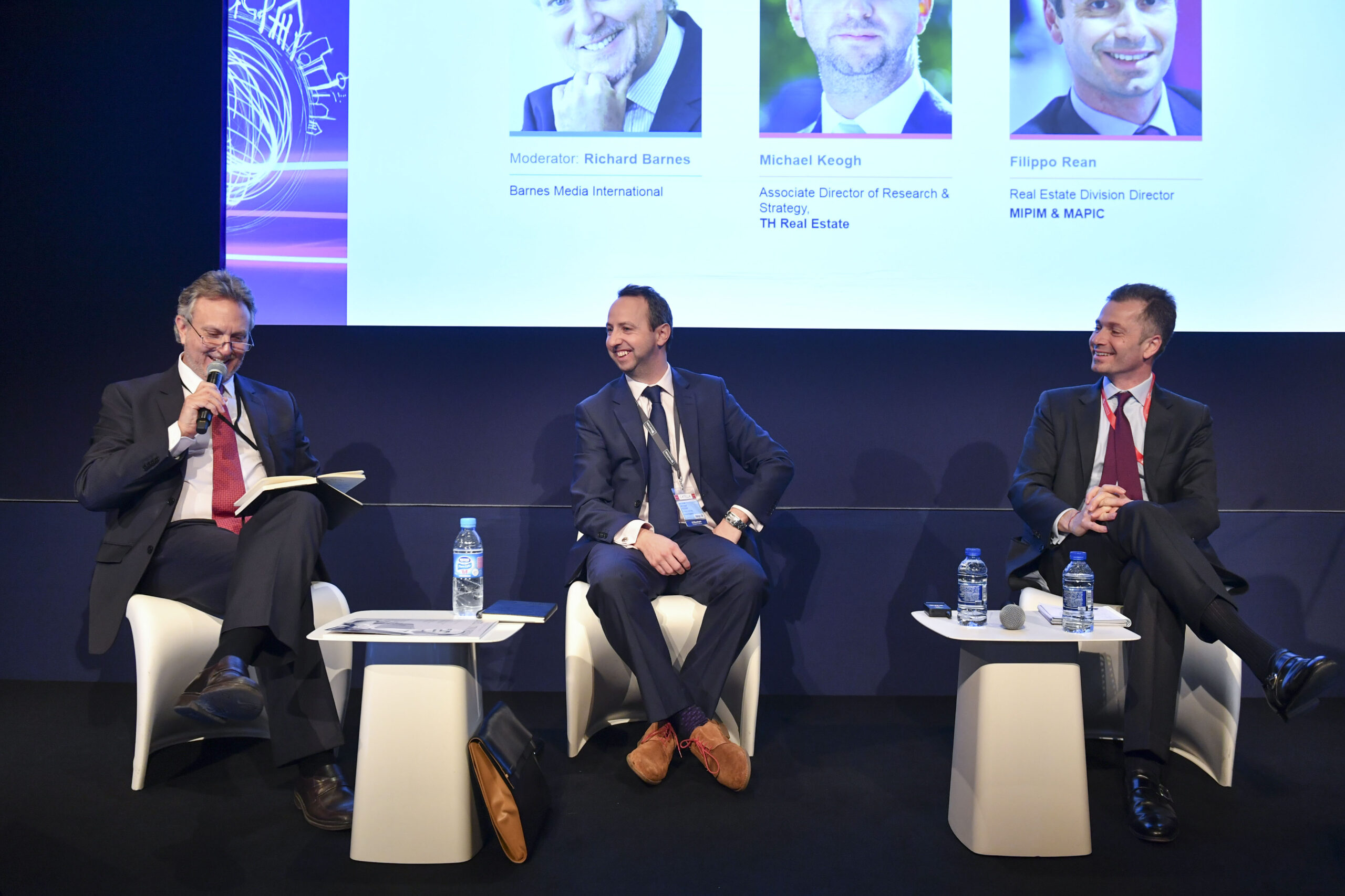 Mipim MIPIM 2017 Final Wrap: Industry remains positive despite political ...