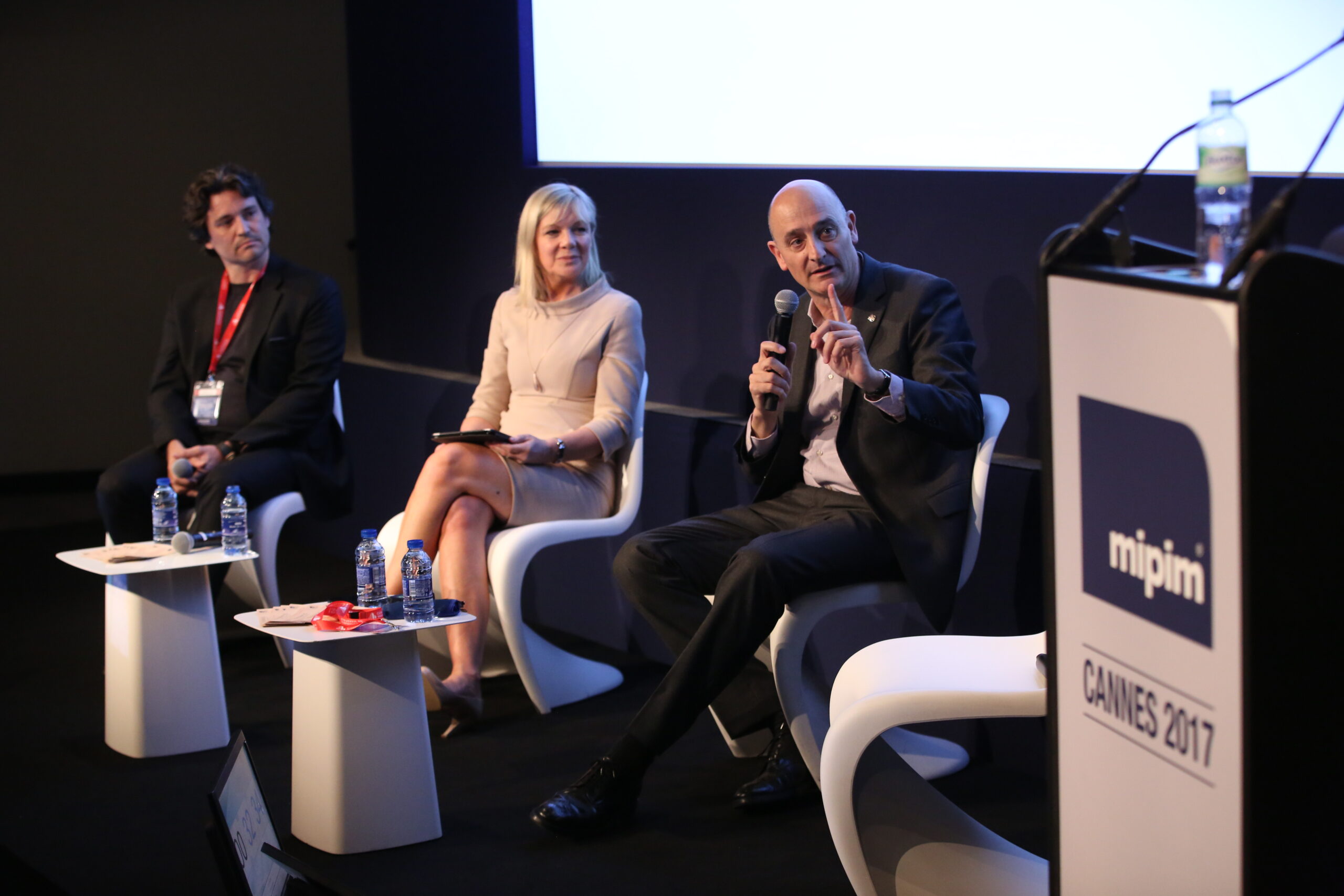 Mipim MIPIM Day 3 Wrap: New Asset classes, Inclusive cities and Hotel innovation