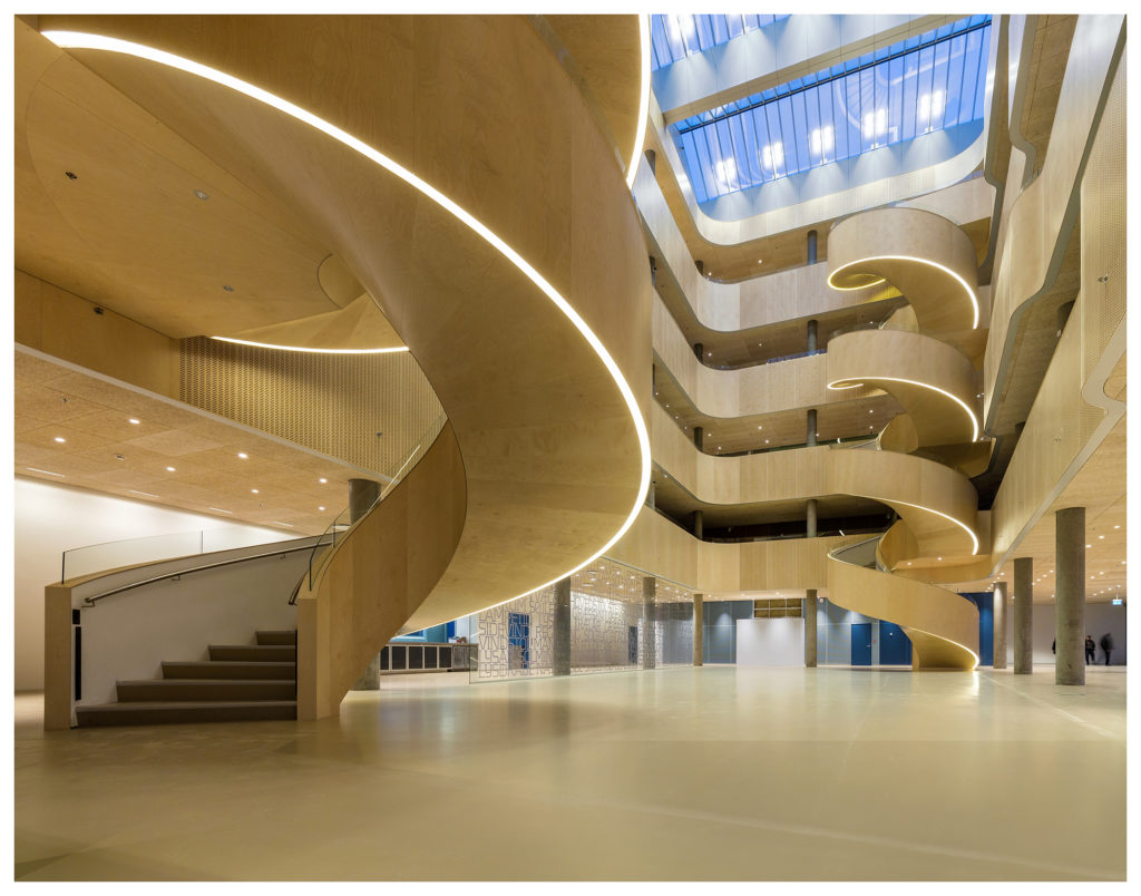Mipim MIPIM 2017 Awards: The winners revealed!