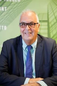 Cities Green Planet Roy den Hoed