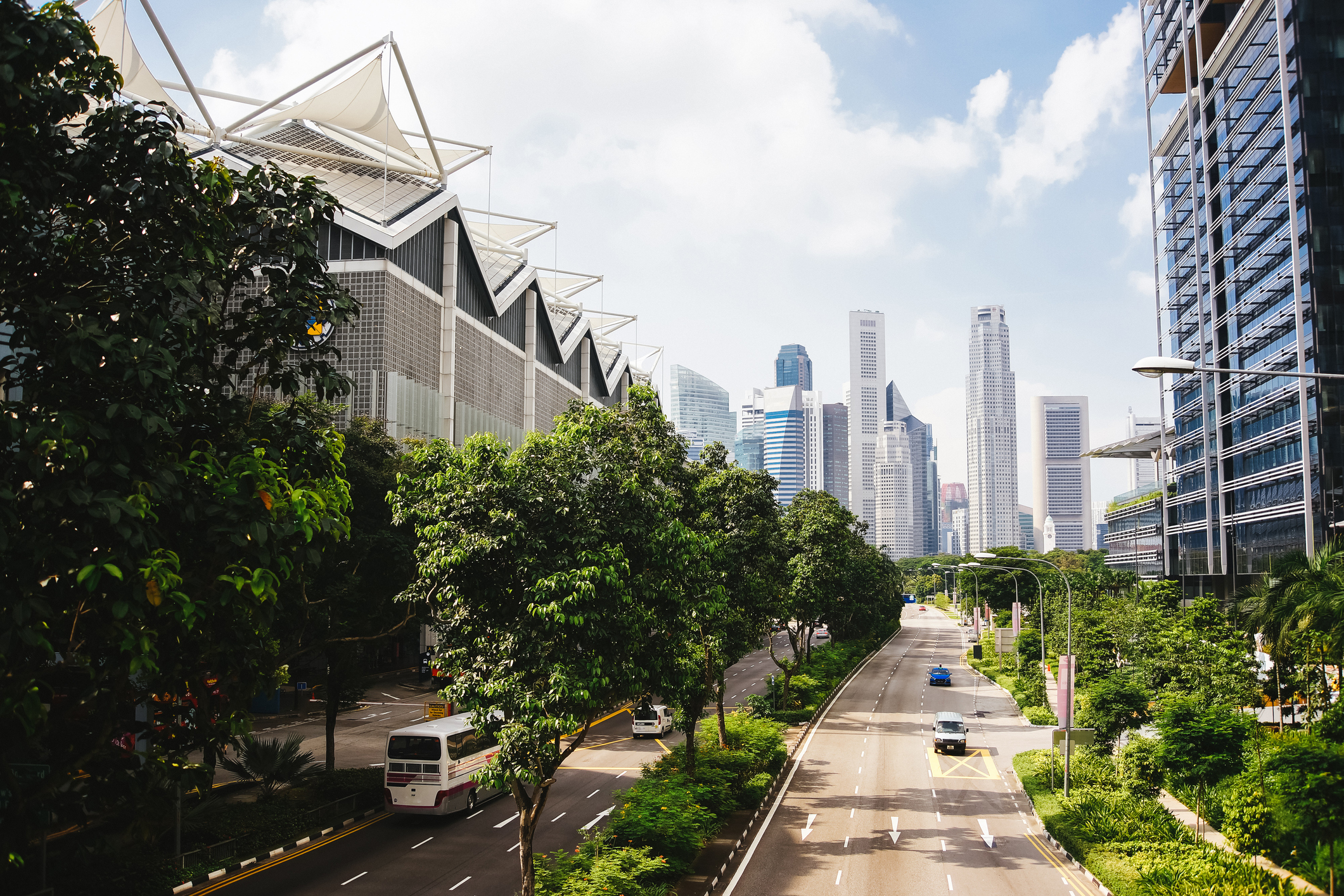 Mipim MIPIM Review: Building the Future of our Cities