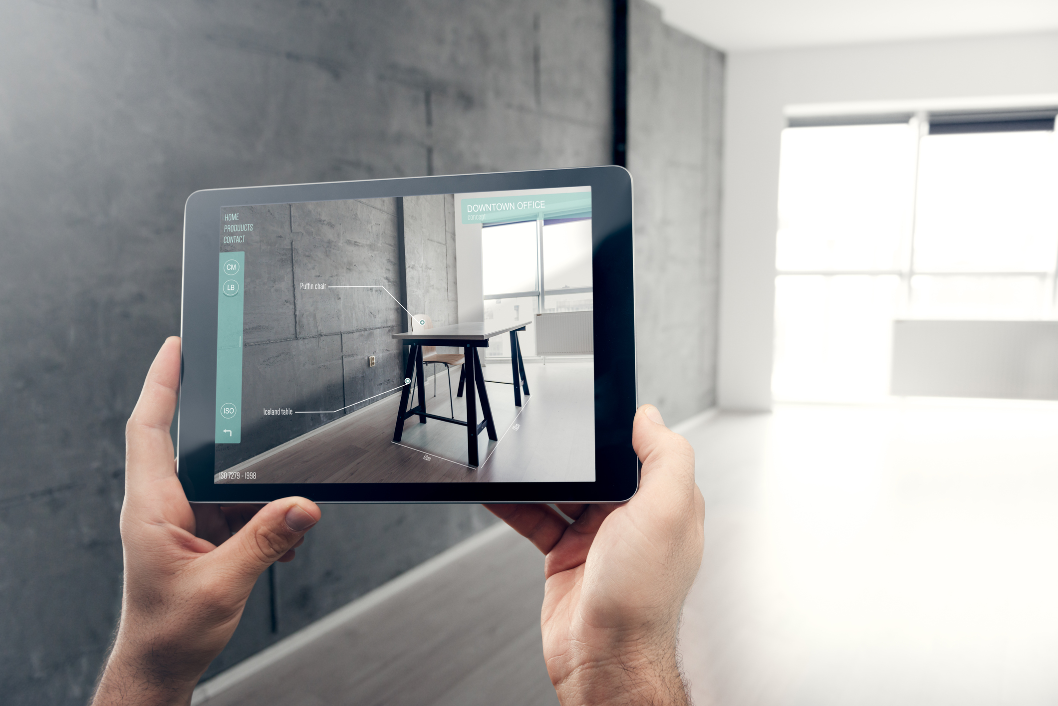 What Does AI mean for Interior Design?